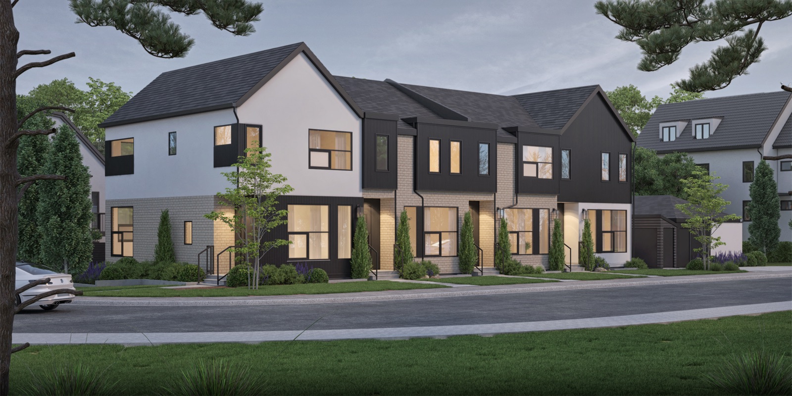 VBuild Homes | Custom Home Builder in Calgary, AB